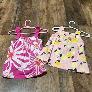 ⚡️5/$25⚡️ Toddler tank tops